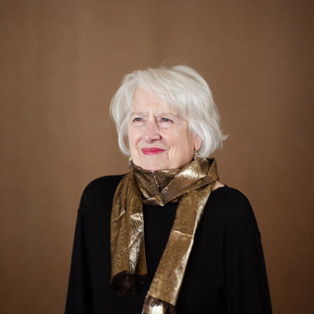 professional photo of Joan Lockwood