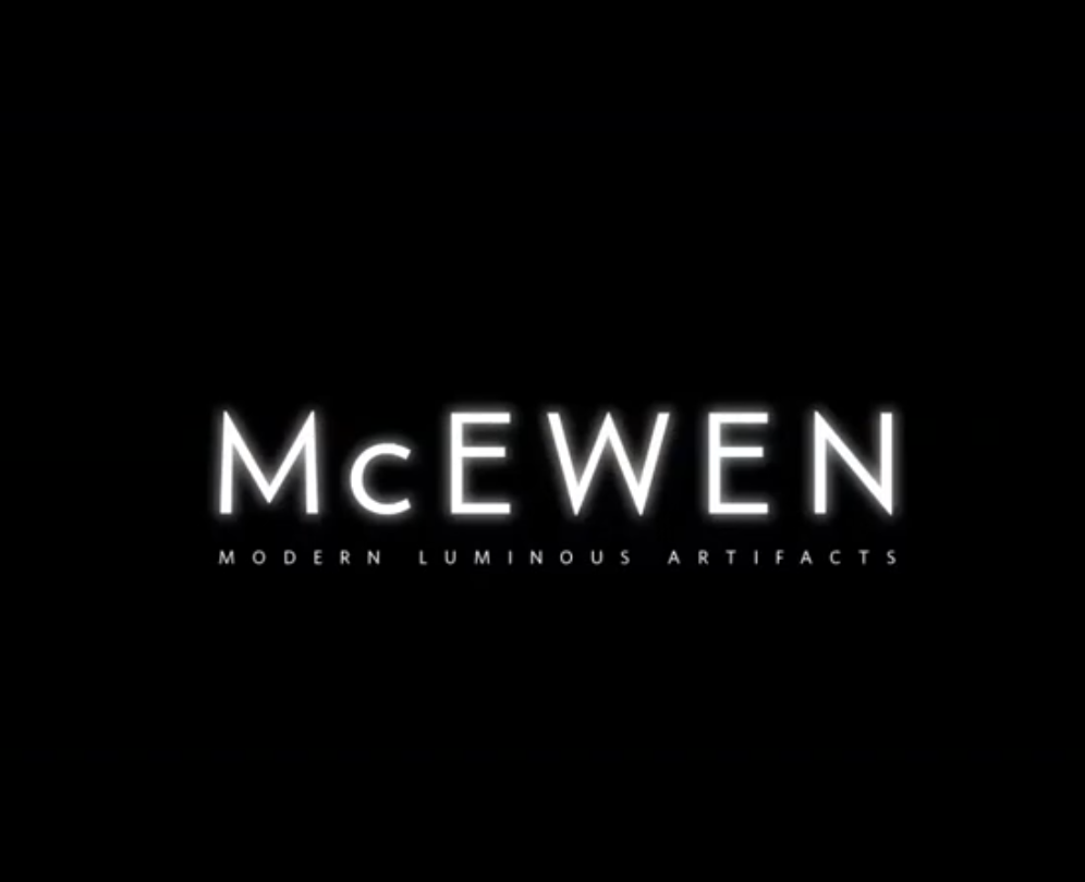 McEwen Logo
