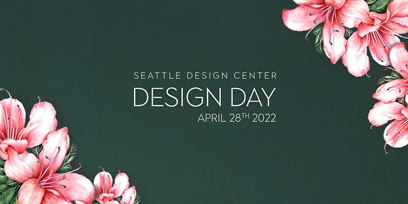 SDC Design Day Header