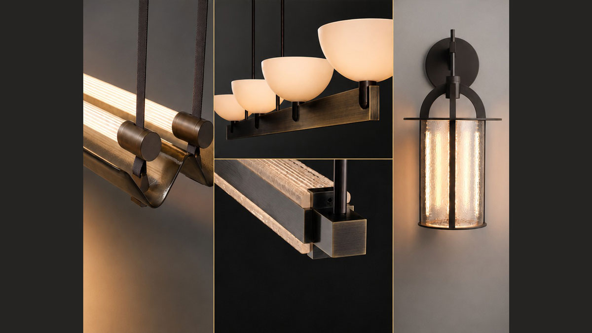 Boyd Light Fixtures