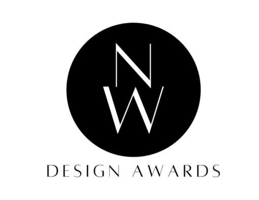 northwest design award logo